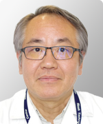 門田 靖 氏