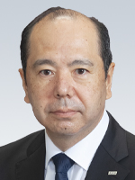 泉原 雅人 氏