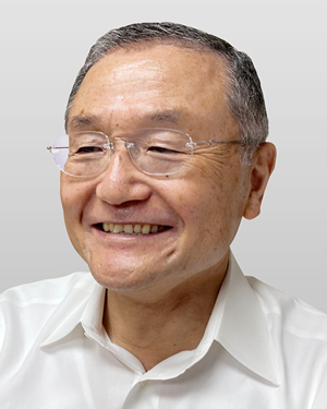 三島 豊 氏