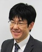 森崎 修司 氏