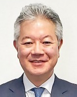 中牟田 慶 氏