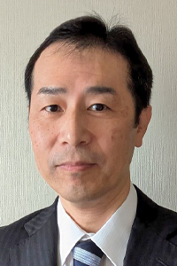 野口 康人士 氏