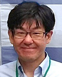 森崎 修司 氏