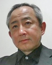 平井 宣 氏