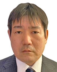 田口 真義 氏