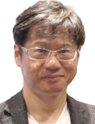 小野寺 昭則 氏